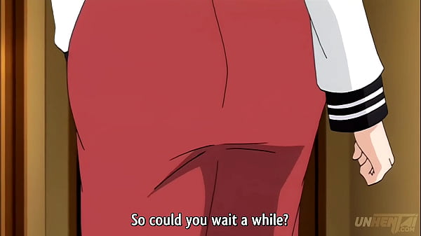Image Hentai - Busty Step Mom Gives a Sex Class to her Young Step Daughter [Subtitled]