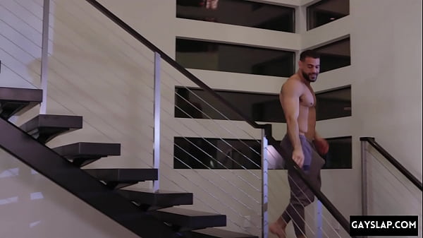 Image Black gay big dick - Dillon Diaz, Ricky Larkin