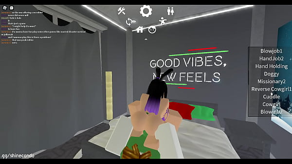Image Sexo en roblox