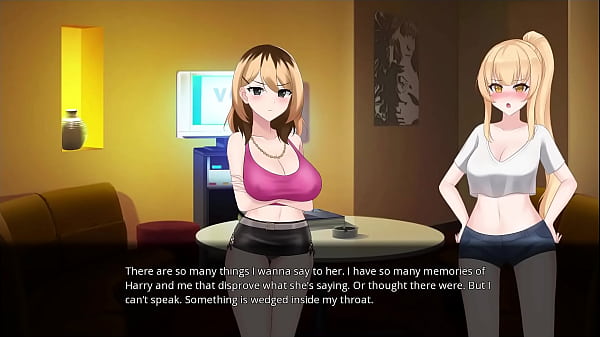 Image Promise Left Unkept - Normal Ending Routes Future #1 and Family #2 Sex Scenes Part 8