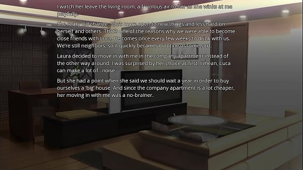 Image Promise Left Unkept - Normal Ending Route Future #1 ENDING Sex Scenes Part 9