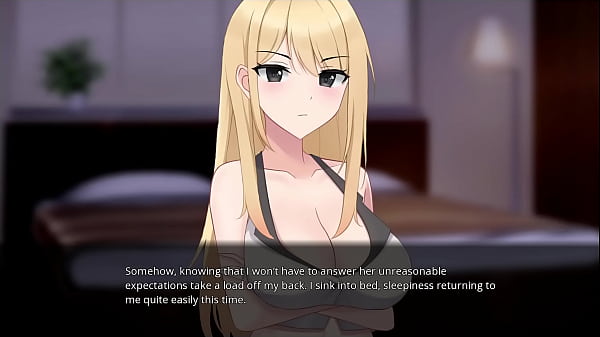 Image Promise Left Unkept - Normal Ending Route Family #2 ENDING Sex Scenes Part 11