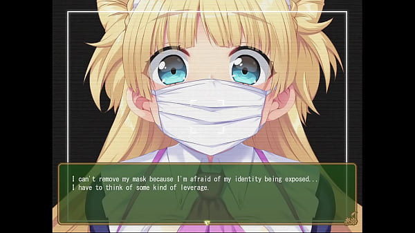 Image Stolen Newlywed Monica. Tsundere Wife's Titillating Task part 2
