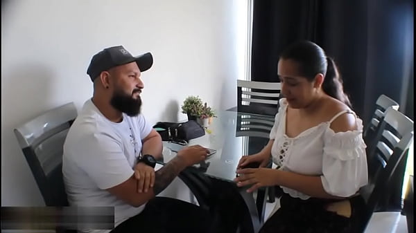 Image Vecina cachonda cumple su fantasia - creampie - Vaginal - Porno en Espa&ntilde_ol