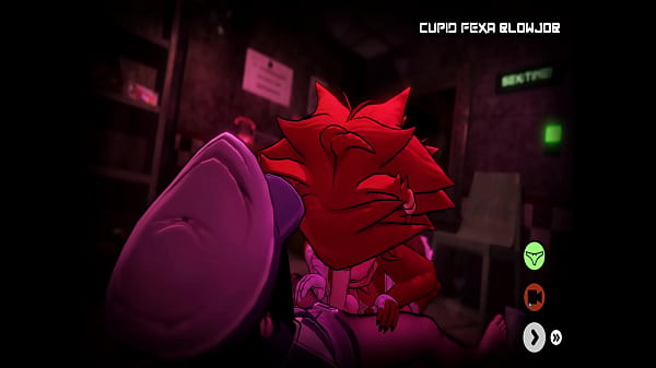 Image Hentais de fnaf