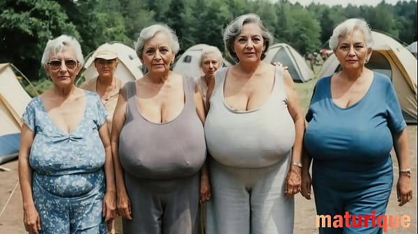 Image vintage fantasy grannies