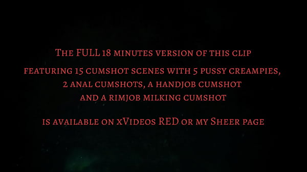 Image Adam Tiny's Cum Bucket Chronicles: The Ultimate Cumshot Compilation