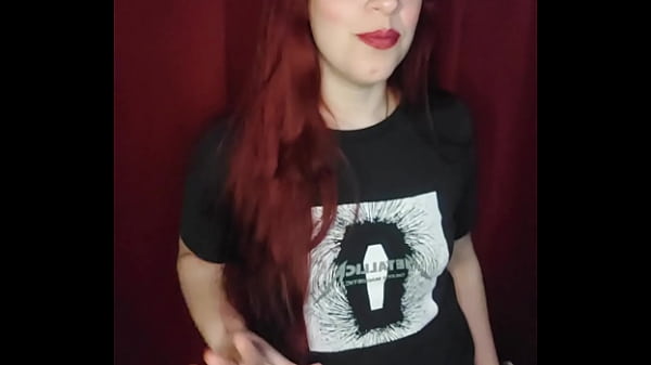 Image Tu CU&Ntilde_ADA METALERA va a verte CALIENTE Y SIN TANGA! Sexo tras bambalinas!
