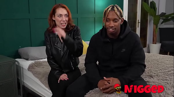 Image We help poor redhead Veronica fulfilling her ultimate fantasy... a CUBAN DICK inside her pussy!