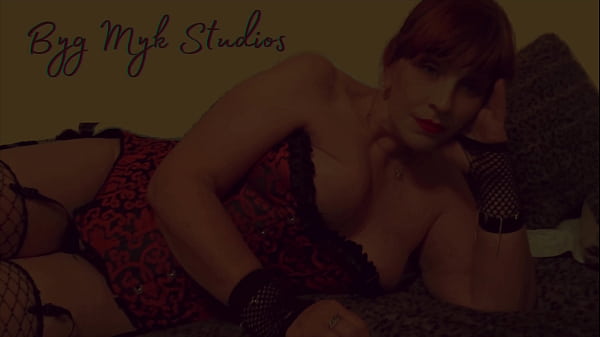 Image Granny Vampyra: Licked & Dicked To Supernatural Orgasm