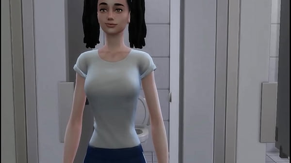 Image Colegiala chupa verga  de su compa&ntilde_ero en el receso