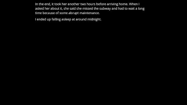 Image Promise Left Unkept - Normal Ending Route Family #2 ENDING Sex Scenes Part 10