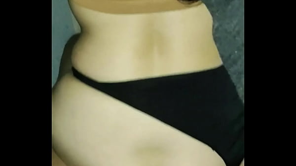 Image Mi amiga da el culo para que el novio no se entere.