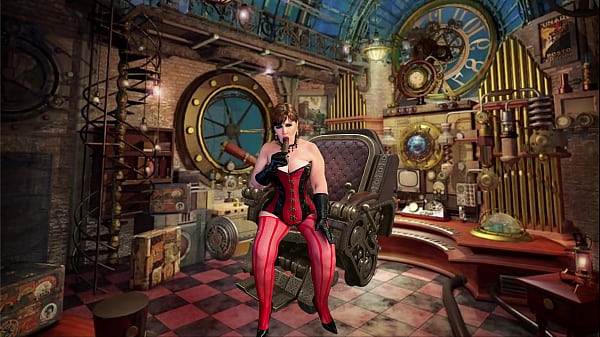Image Granny Carmen Angel: The Royal Gilf Masturbater