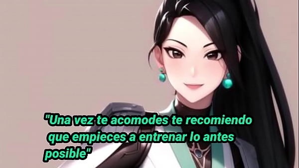 Image Bienvenido al Protocolo VALORANT JOI [ESP] | [Introducci&oacute_n] [Preview]