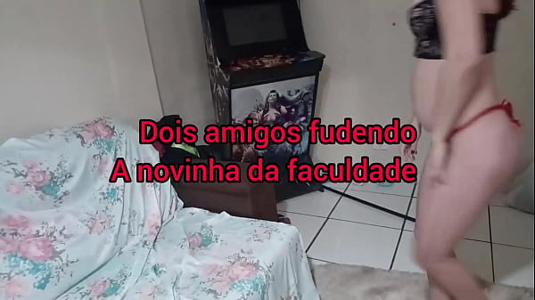 Image Esposa deixa amigo e marido fuder sua bucetinha