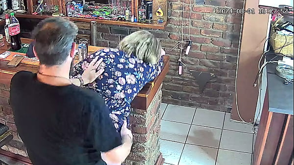 Image Caught my husband cheating with the neighbours wife