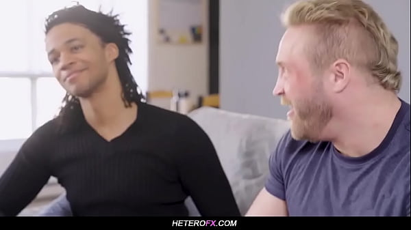 Image I Can DEFINITELY Last Longer Than You, Man! - Mateo Tomas, Shea Parker