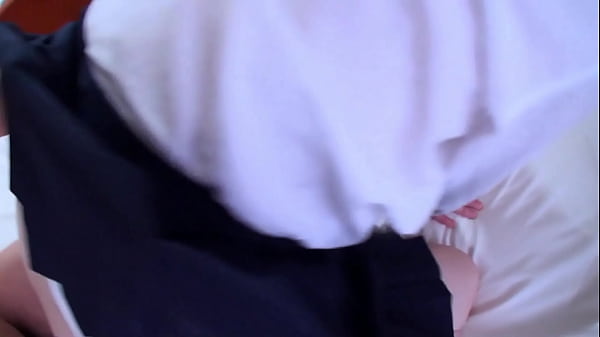 Image Japanese school girl sucking and fucking