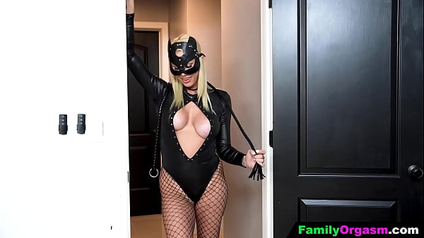 Image FamilyOrgasm - Now That Im Rich, Mom and Stepsister Wants to Fuck!