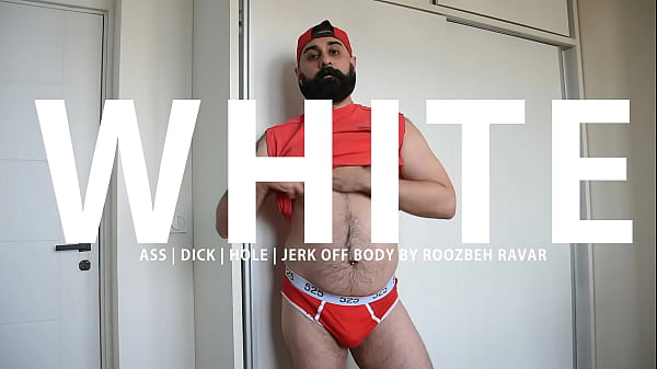Image WHITE | JERKOFF