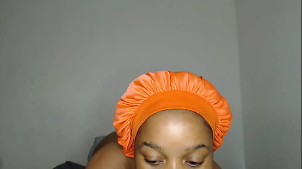 Image AfricanCamgirls Breast & Tits Oiling, Bouncing, Squeezing & Fondling. All Natural African Boobs & Tits Compilation 1