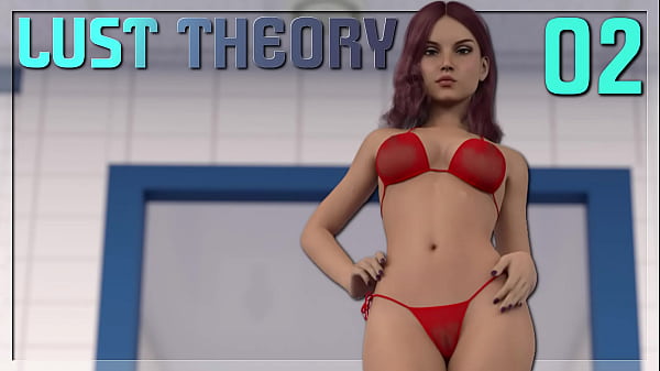 Image LUST THEORY #02 &bull_ Seethrough bikinis are always the best bikinis