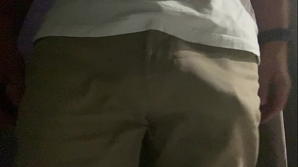 Image Mr Big Dick UK and his big dick problems