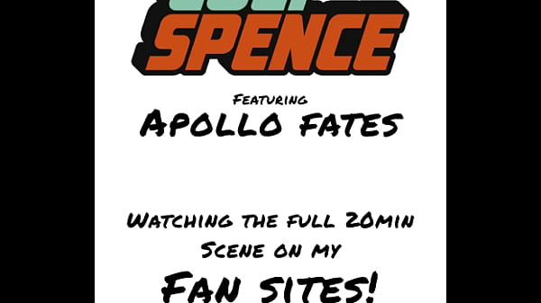 Image Colt Spence Breeds Apollo Fates Perfect Ass Rough