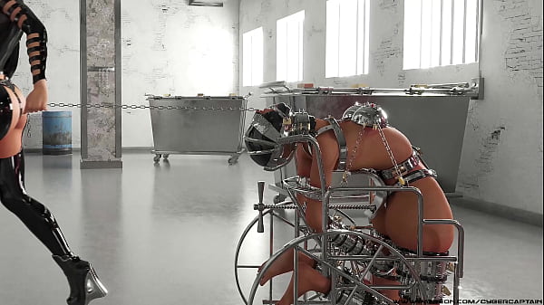 Image 3D BDSM Fetish Compilation