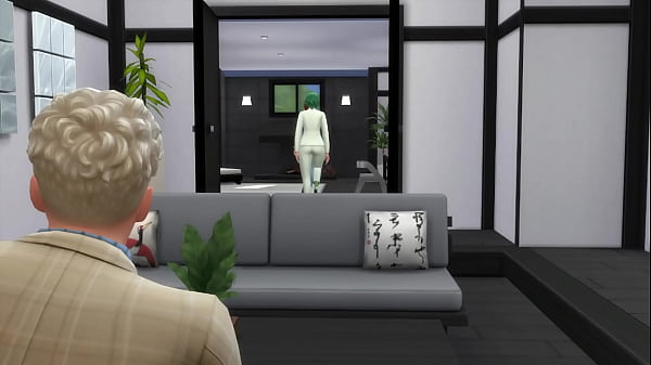 Image Mission Painter | The Sims 4
