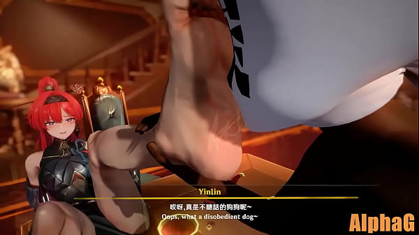 Image [AIphaG]Yinlin