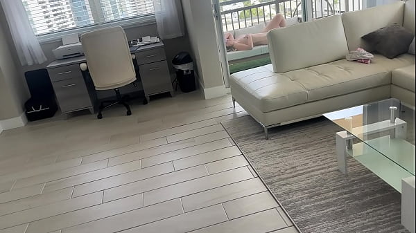Image Trying Sex With Teen Step Sister ~ Aria Banks ~ Household Fantasy ~ Scott Stark
