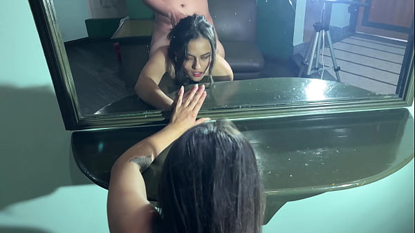 Image Hotel worker comes to my room and I surprise him with a delicious and hard fuck | cxlila
