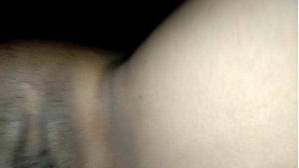 Image Very skinny blonde bitch ass fucked