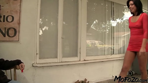 Image MOFOZO.com - 19 Year Old Latina Gets The Cum In Her Pussy