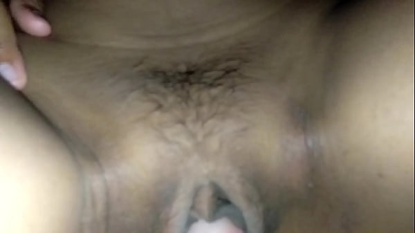 Image Orgasm inside the vagina close-up