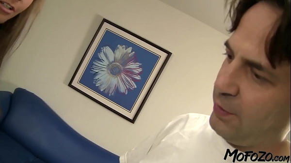 Image MOFOZO.com - Horny First Timer Gets A Facial