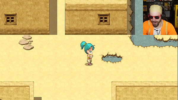 Image The Most Depraved Dragon Ball Game Ever | Bulma Adventure 2 #1