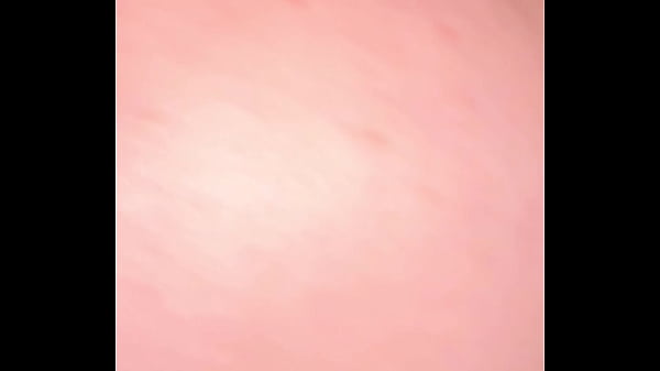 Image Tight slut stretch out by big white cock