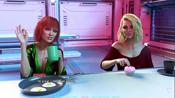 Image NAME88's Triange #23 - Getting A Hot Footjob Under The Table By The Asian Hacker While I finger The Hot Military Girl Until She Comes