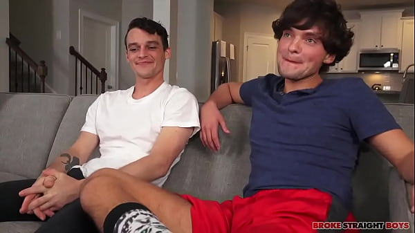 Image Bobby Fucks Bruno Cartella's Ass