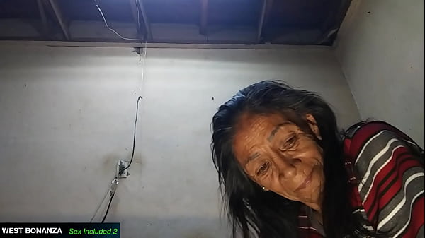 Image LUPITA'S 2nd TIME BLOWJOB - Working Hard For Hot Cum