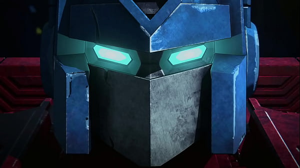 Image Transformers: Guera por Cybertron 1x06