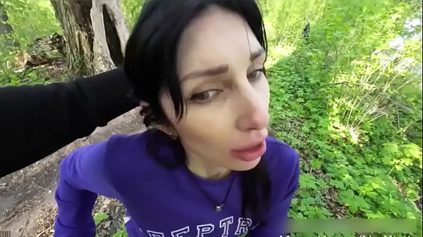 Image I fucked a hottie in the forest