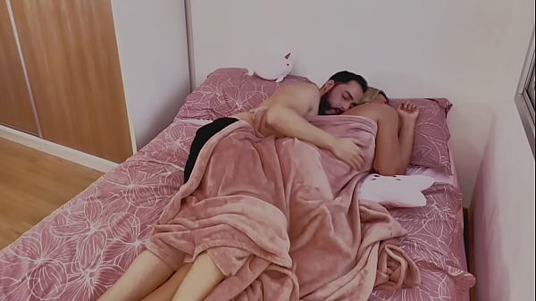 Image Leo Skull slept at trans house and woke up hungry for an ass