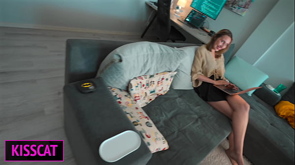Image Step son went crazy when saw naked Step mom's photo and Fucked her In Shared Bed