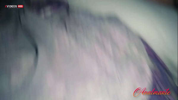 Image YO toda INOCENTE esper&aacute_ndolo con un HILO pegado para que me folle todo mi apretado culito mientras gimo como su puta
