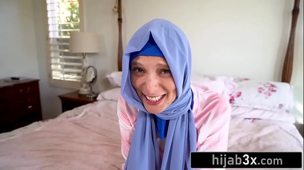 Image Bored Muslim Teen Babe Fucking Like a Pro During Muharram