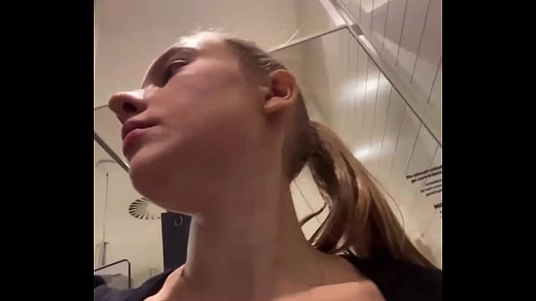 Image Public fucking in the mall
